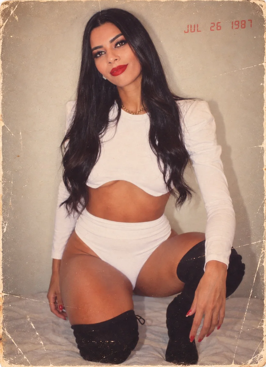 Morena Gata