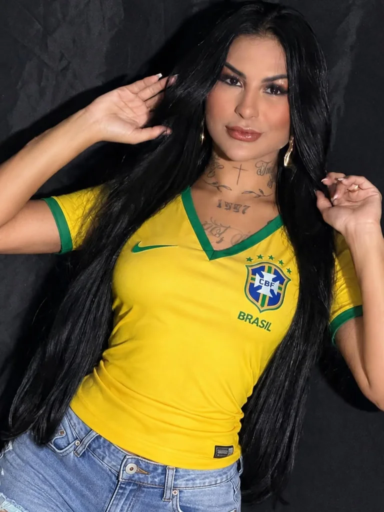 Japa Cantora