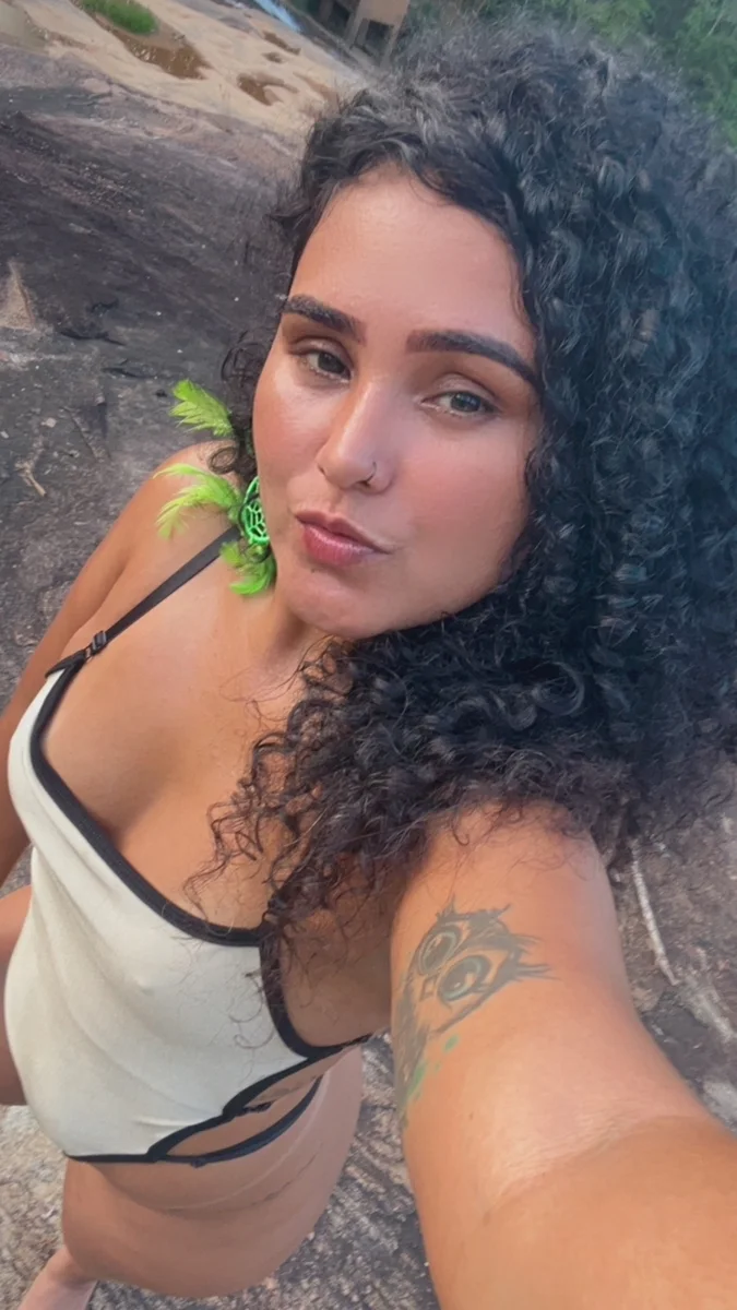 Camila Coração