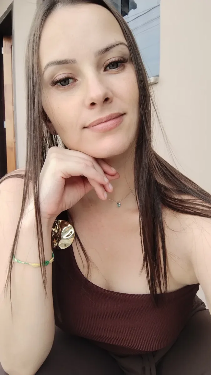 Lina Alencastro