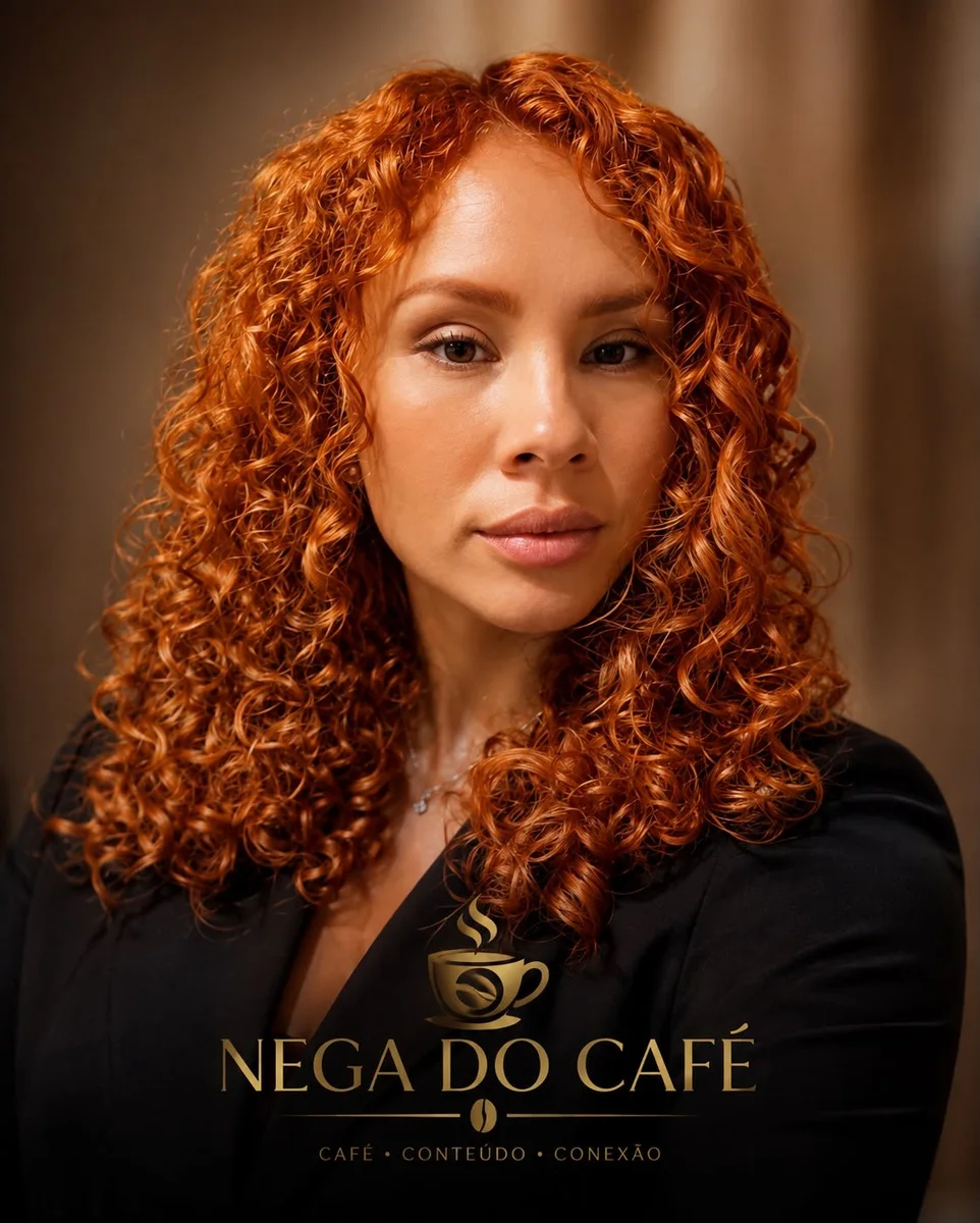 Nega do café Taires